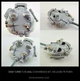T-72 mod. 1972 "Ural" turret 1:35 T-72 mod. 1972 "Ural" turret 1:35