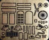 Yak-141 Detail Set für ART Model 1:72