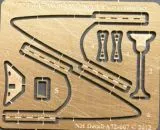 Fw 190A-8/F-8 Correction Set für Revell 1:72