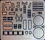 MiG-27K Detail Set für Art Model 1:72