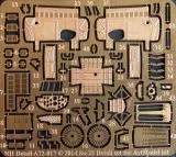 Su-25 detail set für Art Model 1:72