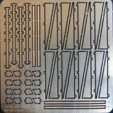 Tu-128 Armament Detail Set 1:72