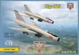 Su-7B Fitter-A 1:72 Su-7B Fitter-A 1:72