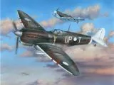 Spitfire Mk.VC "RAAF Service" 1:48