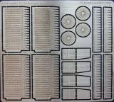 Tu-144 Exterior Set for ICM 1:144