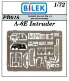 A-6E - P.E. detail set 1:72