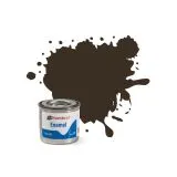 010 - Service Brown Gloss - 14ml Enamel