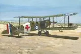 de Havilland DH9 Ambulance 1:48