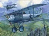 Pfalz D.III 1:72 Pfalz D.III 1:72