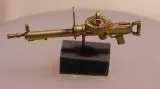 Lewis Mk.II MG 1:72