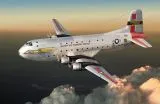 Douglas C-124A Globemaster II 1:144
