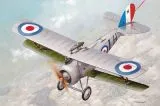 Nieuport 27c1 1:32