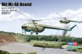 Mil Mi-4 Hound A 1:72