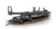 Meillerwagen "V-2 Transporter" 1:72