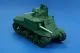 M3 Lee - 75mm L/40 & US 37mm barrels 1:35