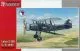 Letov S-328 (I./II. Serie) "Czechoslovak AF" 1:72