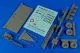 Flightline trailer F-2A (steel platform) 1:32