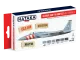 USAF F-15 paint set