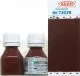 Rot-Braun - 15ml Acryl