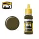 Spanish Green-Khaki - 17ml