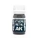 Xtreme Metal Metallic Smoke 30ml