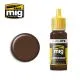 Brown Medium 17ml