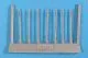 MG 17 barrels 1:48