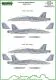 F/A-18D VMFA-533 Hawks 1:48