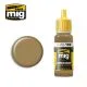 Ocher Brown - 17ml