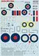 Spitfire Mk.V Aces Part.1 1:48