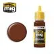 Red Brown Base - 17ml