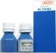 Bright fark blue - 10ml Acrylic