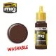 Mud Washable - 17ml