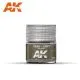 Grau - Gray RAL7027 10ml