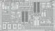 Liberator GR Mk. V upgrade set for Eduard 1:72