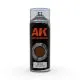AK Spray - Rust Basecoat 150ml