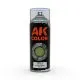 Russian Green color Spray 150ml