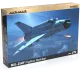 MiG-21MF Fighter-Bomber - ProfiPACK 1:72
