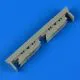 L-39C Albatros wing pylons for Special Hobby 1:48
