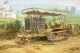 Holt 75 Artillery tractor 1:35