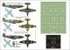 MiG-3 Super Mask for ICM 1:48