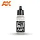 RAL 7044 Silk Grey (Seidengrau) 17ml