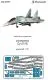 Su-27UB ladders 1:72