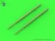 Aero L-29 Delfin - Pitot Tubes 1:1144
