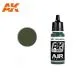 Aircraft Grey Green 17ml