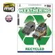The Weathering Magazine - Issue 27 "Recycling" English