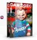 Damaged Magazine - Issue 07