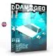 Damaged Magazine - Issue 08