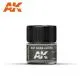 RAF Dark Green 10ml