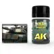 NATO camo vehicles wash 35ml